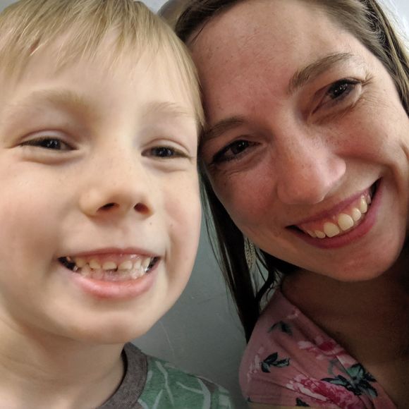 Meet your Posher, Angela - Picture 1 of 1